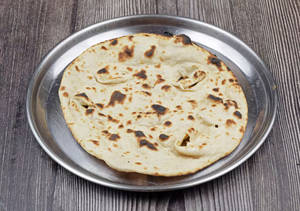 Tandoori Roti      (60 Gm)