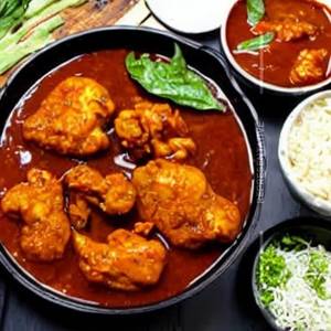 Rara Chicken