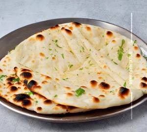 Paneer Naan