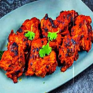 Tandoori Chicken
