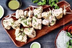 Murg Malai Tikka