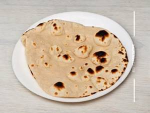 Plain Tandoori Roti