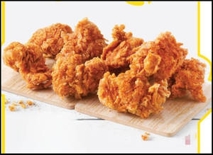 Krusty Bites ( 8 Pcs )