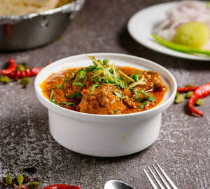 Chicken Jahangiri (half)