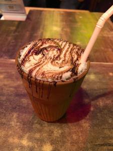 Chocolate Coffee