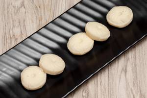 White Sandesh [5 Pieces]