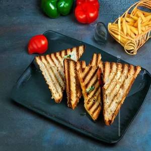 Italian Veg Sandwich