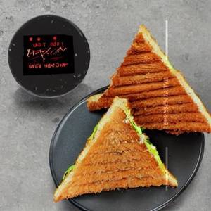 Breakup Sandwich