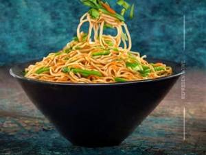 Veg Noodles