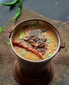 Dal Fry