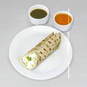 Paneer roll