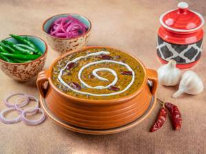 Dal Makhani