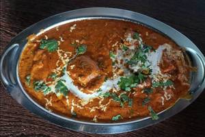 Butter Paneer Masala
