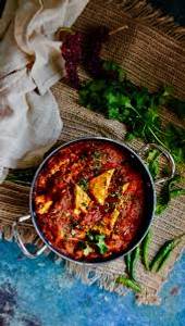 Paneer Tikka Masala