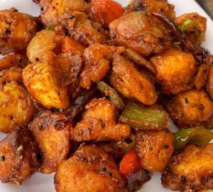 Paneer 65