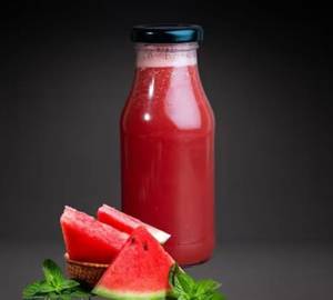 Hydration Watermelon Juice [200 Ml, 91 Kcal]