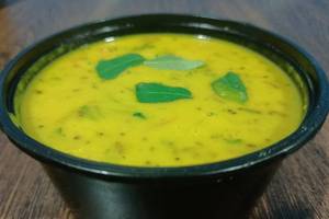 Dal Gujrati