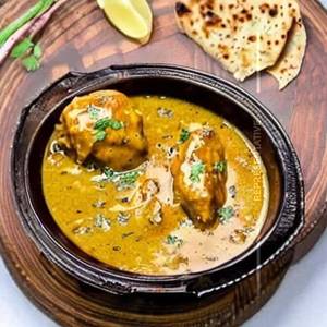 Chicken Lemon Gravy