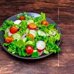 Green Salad