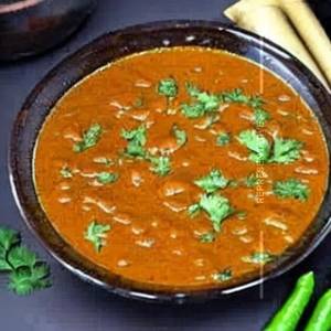 Butter Gravy Chaap