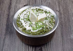 Paneer Palak[450gm]