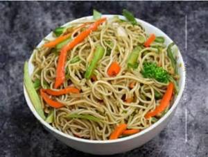 Veg Noodles