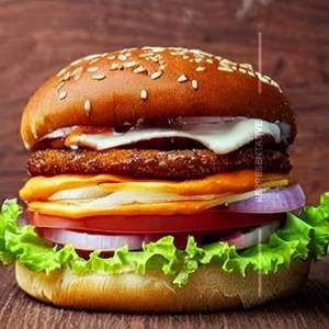 Epic Burger