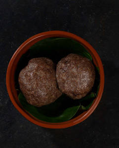 Ragi Sankati