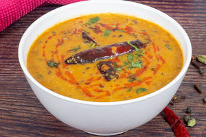 Dal Kolhapur