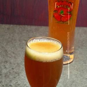 Fruit Beer  