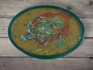Dal Tadka