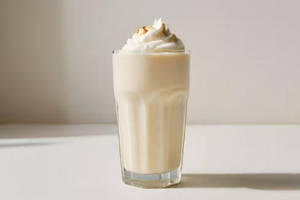 Vanilla Shake
