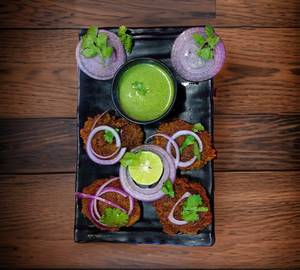 Galavat kabab