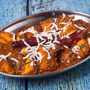 Paneer Chingari