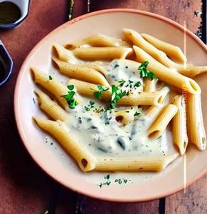 White Sauce