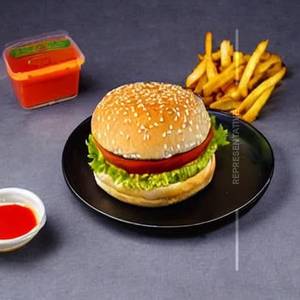 Veg Burger
