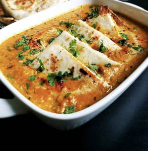 Paneer Lababdar