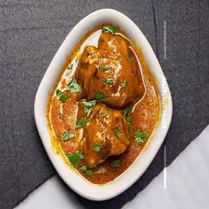 Butter Lemon Chicken