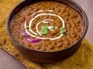 Dal makhani
