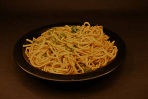 Veg Schezwan Noodles
