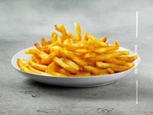 Golden Fries