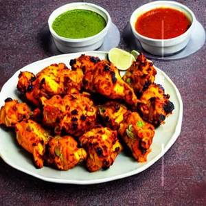 Tandoori Gobi