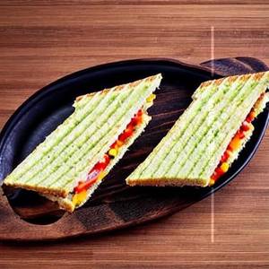 Veg sandwhich