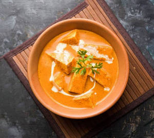 Shahi Paneer