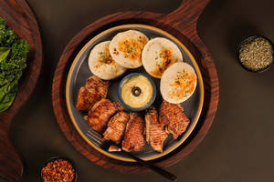 Turkish Chicken