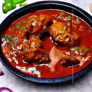 Chicken kanti