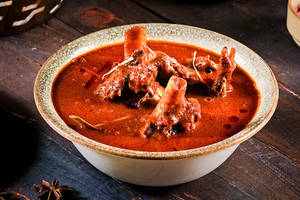 Mutton Rogan Josh