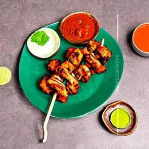 Hari Bhari Tandoori
