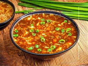 Hot & Sour Soup