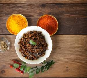Curry Leaves Pickle 500gms